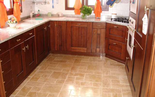 Villa del Mare Ligure