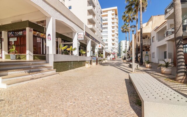 Quarteira Ocean View by Homing