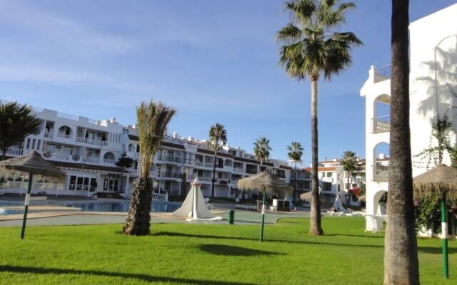 Apartamentos Habitat-24