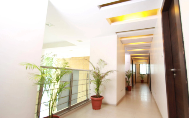 Hotel Sai Dwarka Palace
