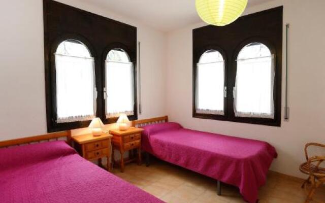 Villa Rustical Mont Roig