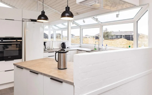 Luxury Beachfront Retreat - By Traum Ferienwohnungen