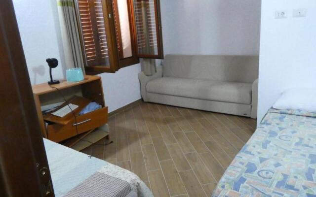 Villa in Sardinia Isola Rossa minutes from beaches