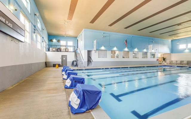 Beach + Pool Access: Smith Mountain Lake Getaway!