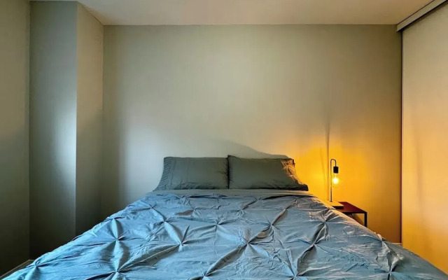 Serene Residence