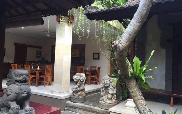 Teja Homestay