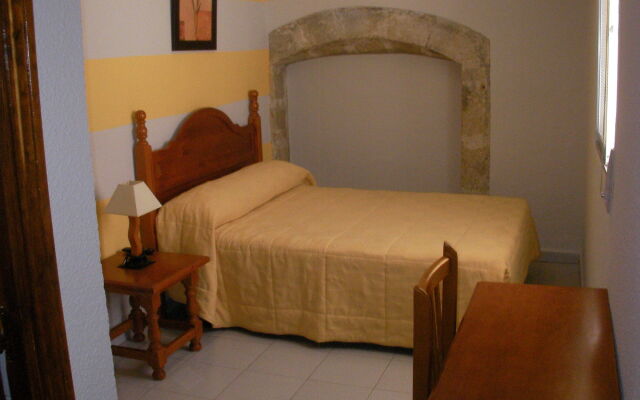 Hostal Trujillo