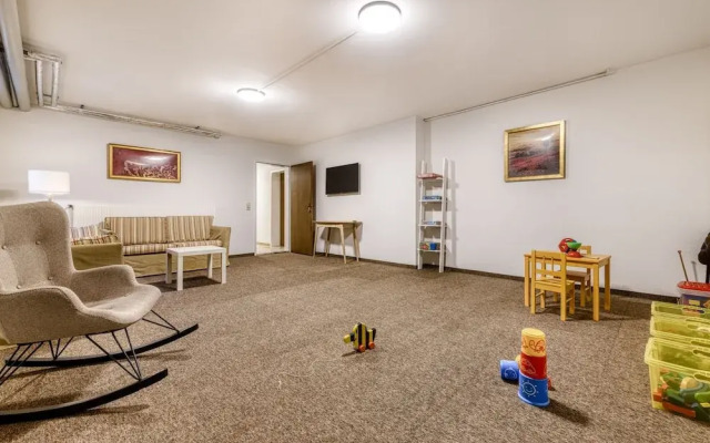 Alpenblick Appartements - Studio