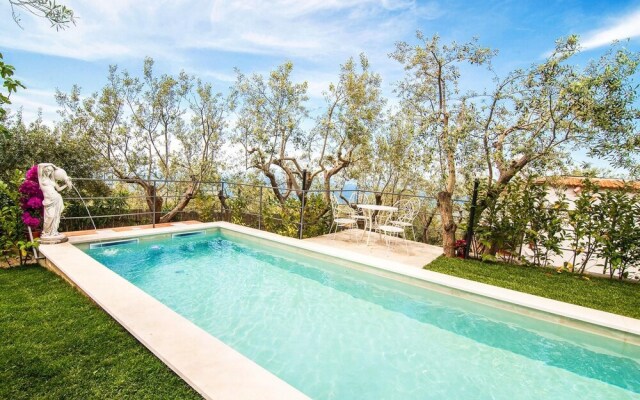 Villa Tatano