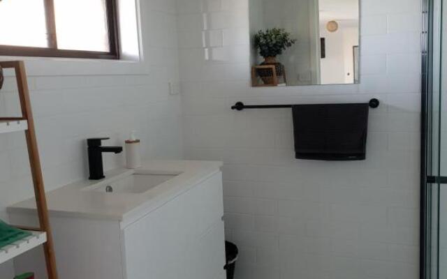 Barossa Valley Studio