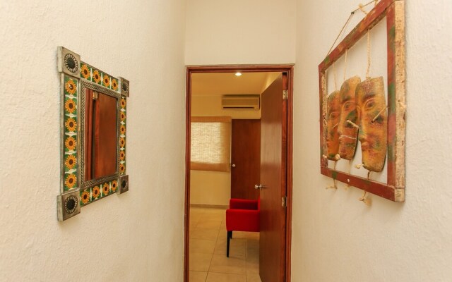 Gaviotas by Playa Moments