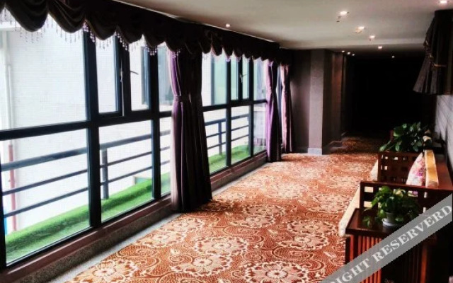Yijiabi Private Custom Hotel