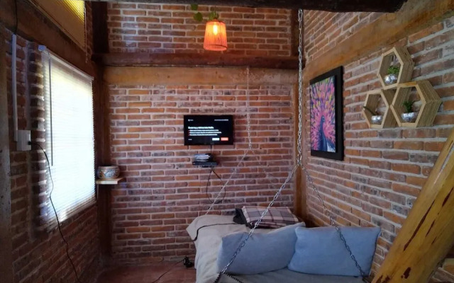 Cabañas Matlahuacales