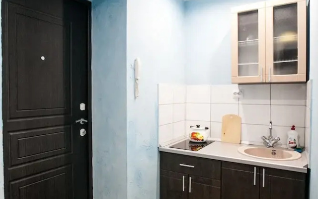 Apartment on Yeletskaya 58