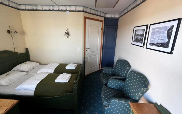 Sirevåg Konferansehotel