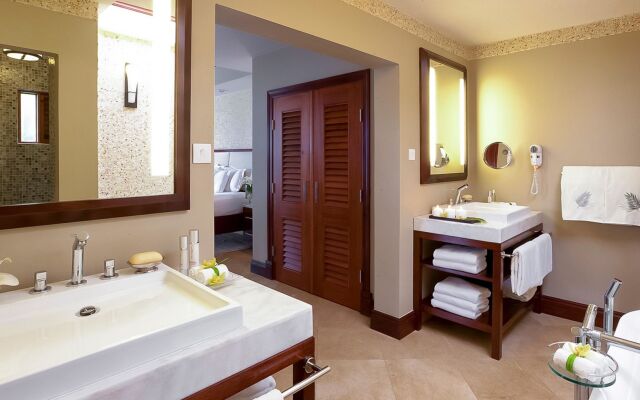 Sandals Regency La Toc All Inclusive