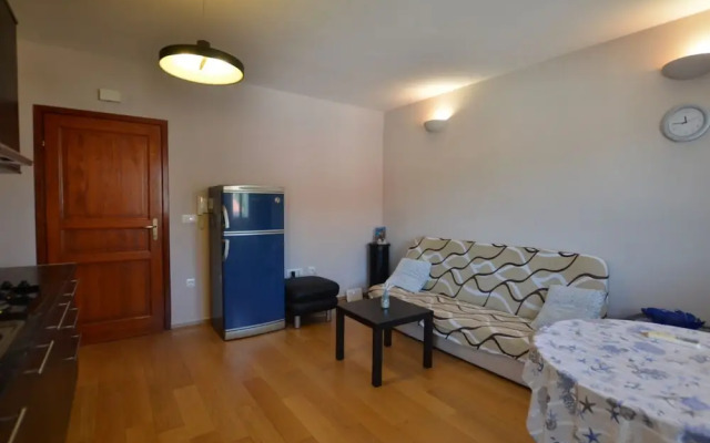 Charming Retreat Near Rovinj With Private Balcony