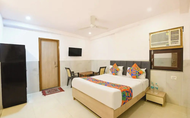 Fabhotel Lime Tree I