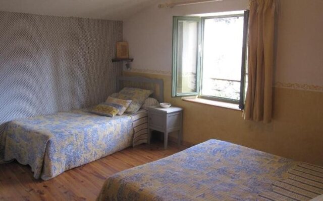 Le GITE du MAS des CLOTS