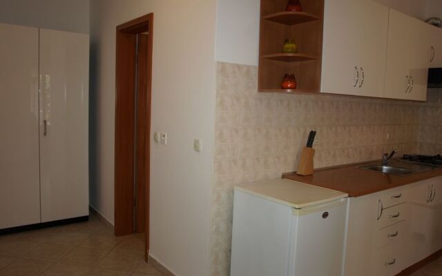 House Vanda
