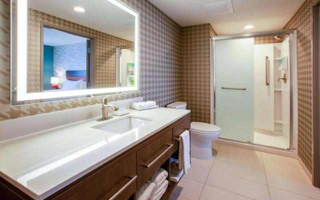 Home2 Suites by Hilton Lewisburg