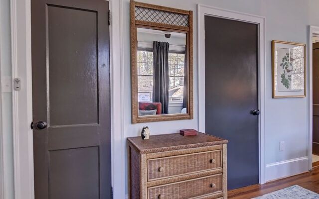 The Home Collection - Lamar Avenue