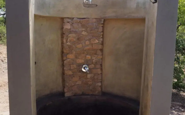 Pata Pata House