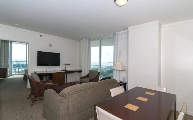 Private Residences at Hotel Arya by SoFLA Vacations