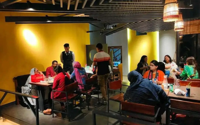 Hotel Nandini