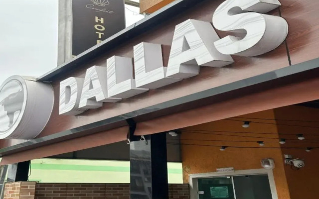 Hotel Dallas