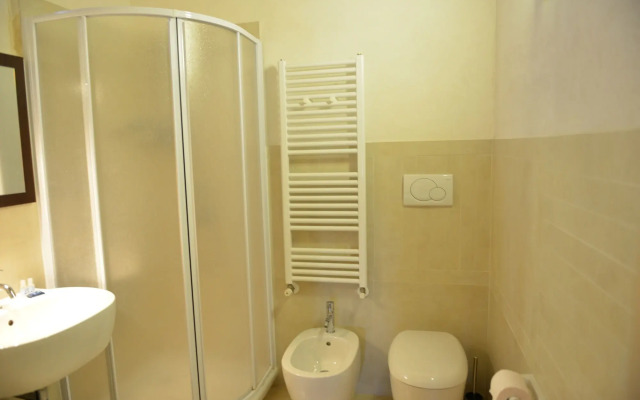 Relais Cimillà