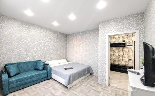 DailyRent NN (ДэйлиРент НН) на улице Июльских Дней