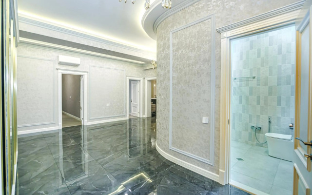 Mango beuty apartment 7