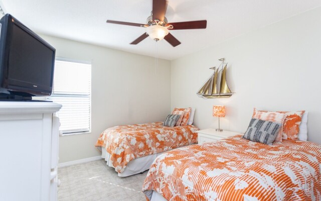 Island South Condominiums