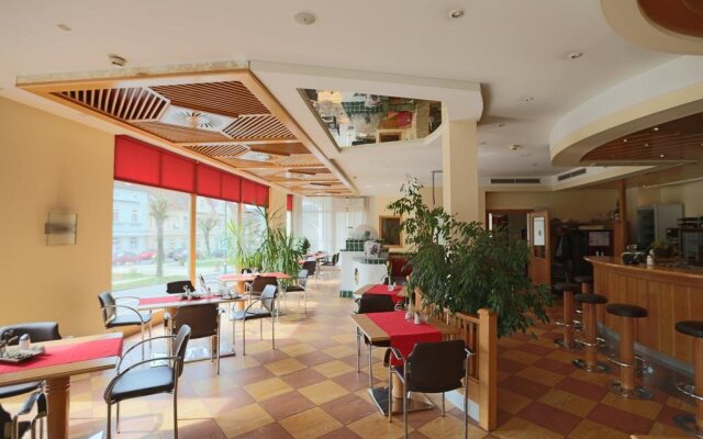 Stadthotel Pinkafeld