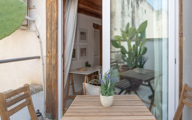 Terrazza Fico d'India by Wonderful Italy