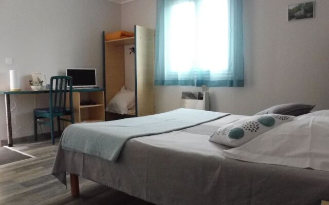 Chambres dHôtes LOrée des Bois