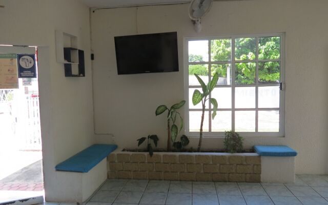 Hotel Albri by Rotamundos