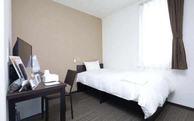 Value The Hotel Narahakidoekimae – Guest Rooms – Naraha