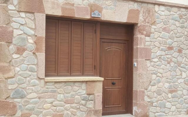 Apartamento Palacio Azcárate Marisa Sanchez