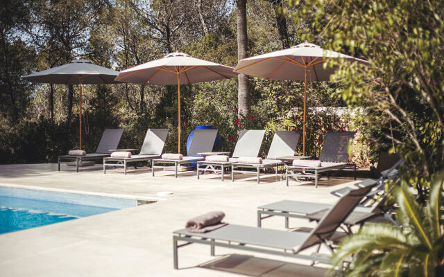 Villa Santa Gertrudis