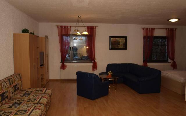 WEST Hotel Radebeul