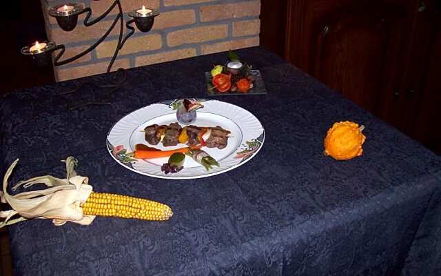 Hotel Dreilaenderblick