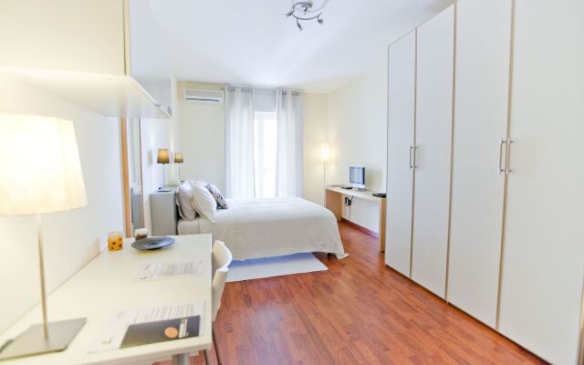 Rooms Rent Vesuvio B&B