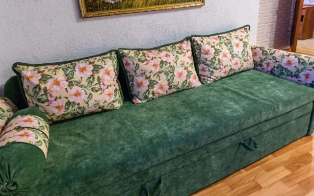 Apartment on Bolshaya Yakimanka 56