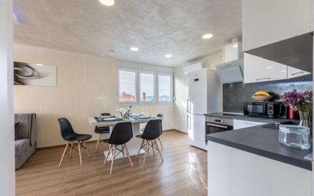 Apartment Chiara