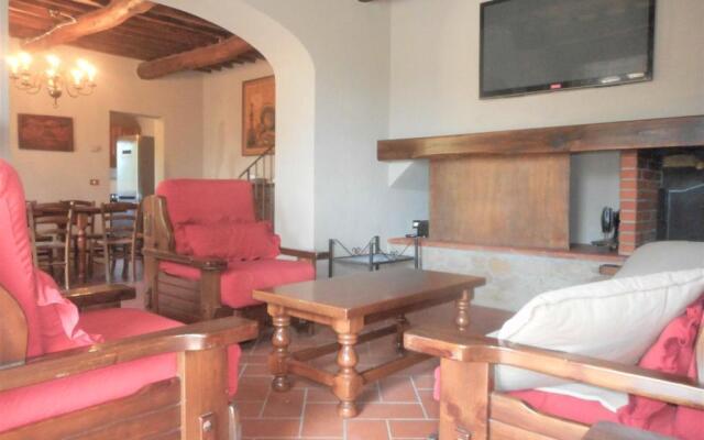 Verdidea - Villa le Fonti