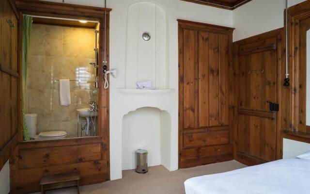 Matislar Konagi Butik Otel