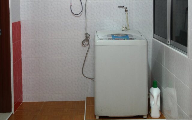 Zumara Homestay Jerantut Pahang