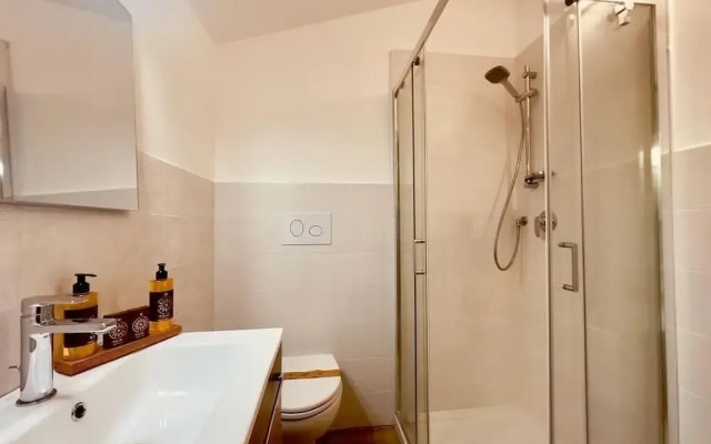 B&B THE SUN - Family Rooms